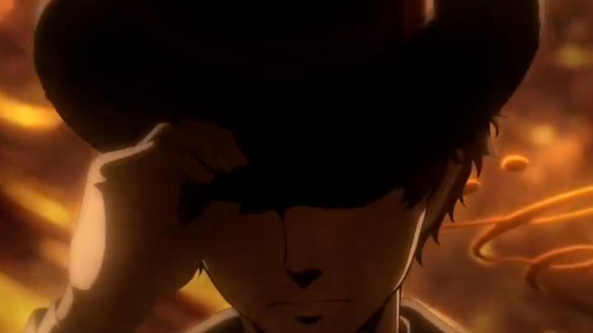 LORD OF MYSTERIES Ending Theme Revealed Ahead Of Anime's Release