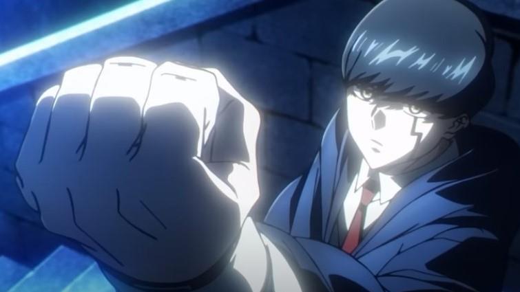 Mushel MASHLE: MAGIC AND MUSCLES: New Anime Premiering This Week