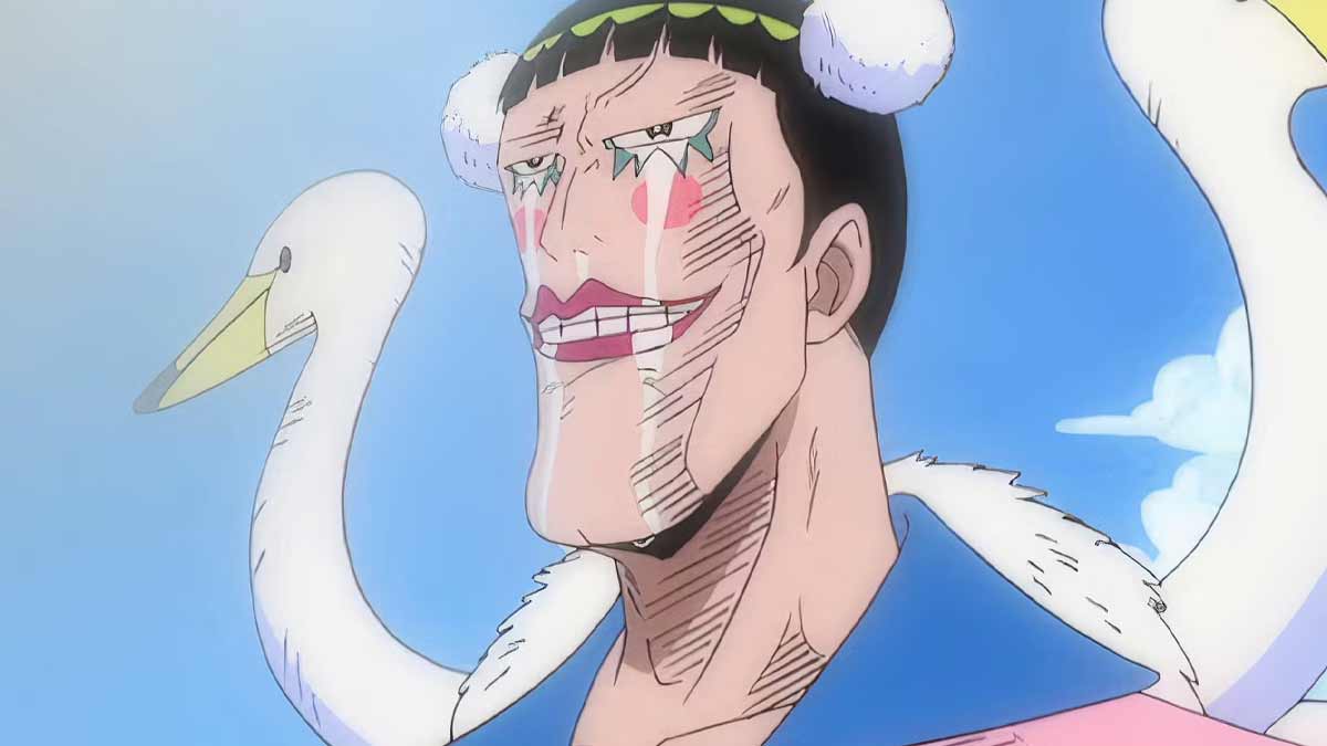 ONE PIECE Season 3 Casts Fan-Favorite Bon Clay Character
