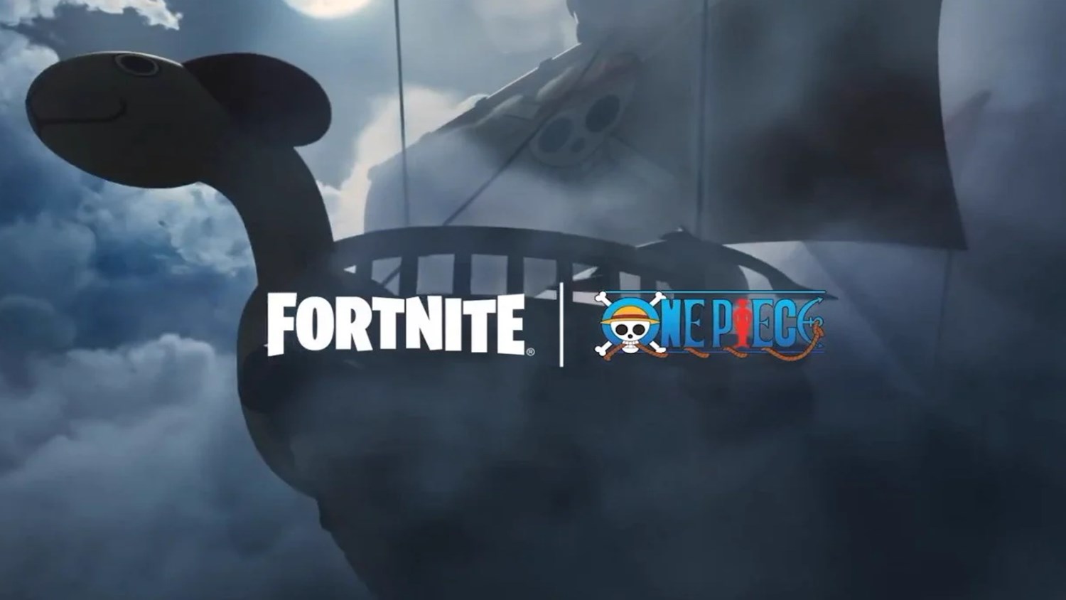 Strow Howse One Piece's Straw Hat Pirates Are Officially Sailing Into Fortnite This ...