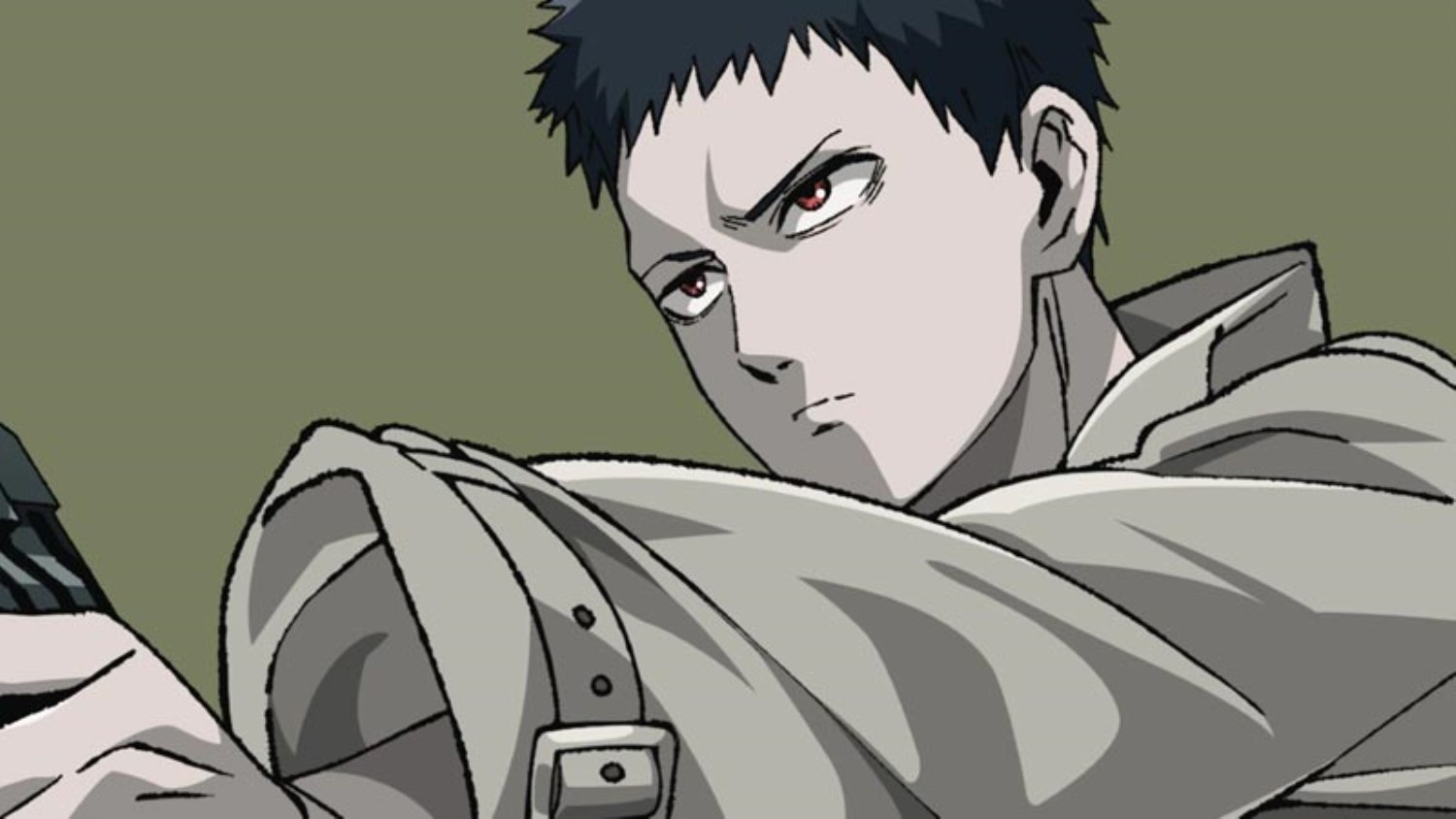 ONEPUNCH MAN Season 3 Reveals Hero Visual For Zombieman As The Wait