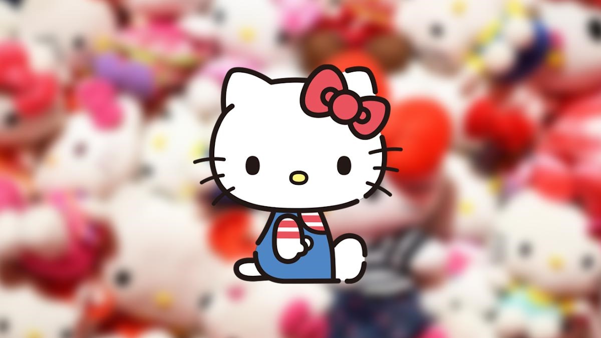 Sanrio Clarifies HELLO KITTY Is Not A Cat: "She's A Little Girl"