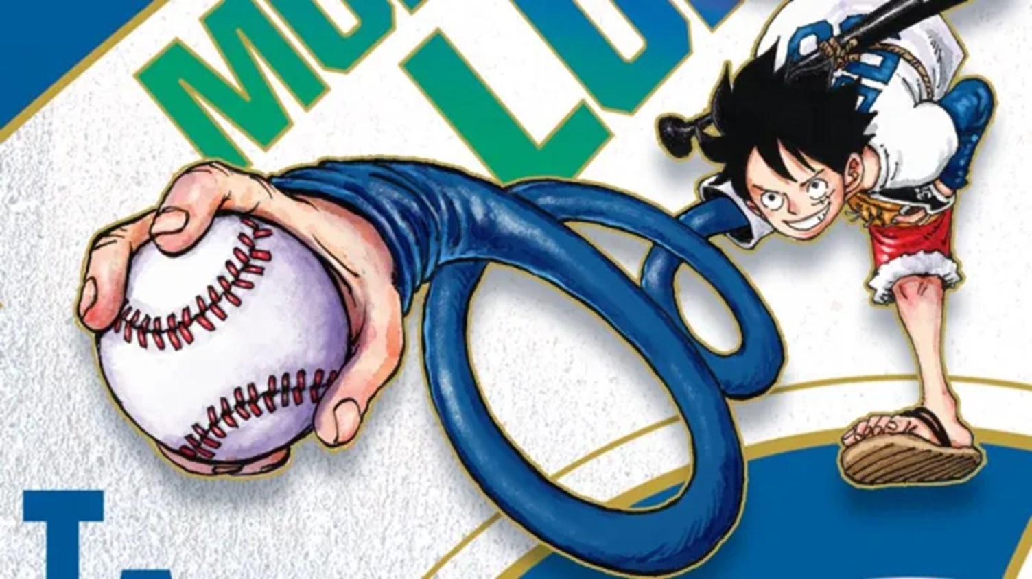 Seattle Mariners Bring Back Fan Favorite ONE PIECE Night With
