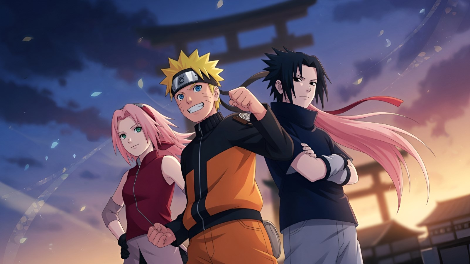 The Live Action Naruto Movie Begins Its Worldwide Search For Naruto the-live-action-naruto-movie-begins-its-worldwide-search-for-naruto