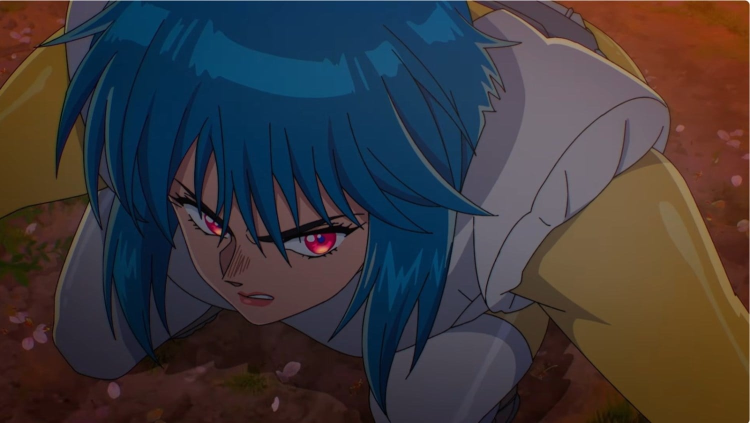 The New GHOST IN THE SHELL Anime Will Screen First Episodes At This ...