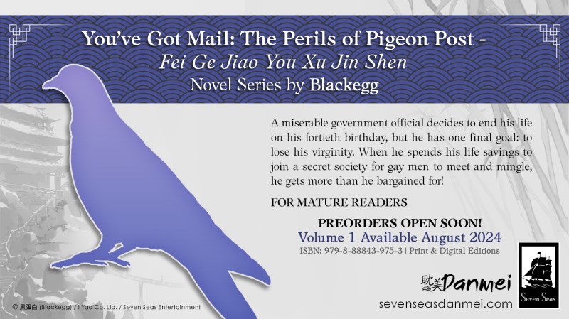 You've Got Mail The Perils Of Pigeon Post