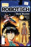 Robotech Comic - Image #4