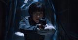 GHOST IN THE SHELL Trailer Screenshot 3