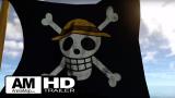 One Piece Trailer/Video - One Piece World Seeker - Official 2nd Trailer HD