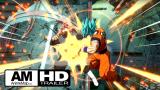 Dragon Ball Trailer/Video - DRAGON BALL FighterZ - Zamasu & Vegito Launch Trailer