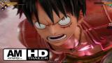 Video Games Trailer/Video - Jump Force - E3 Gameplay Trailer #3