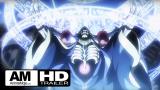 Shonen Trailer/Video - Overlord - Season 3 Opening