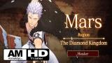 Video Games Trailer/Video - Black Clover Quartet Knights - Mars Character introduction