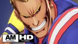 Video Games Trailer/Video - MY HERO ONE’S JUSTICE - Features Trailer