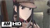 Video Games Trailer/Video - Valkyria Chronicles 4 - Opening Movie