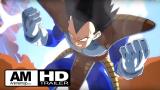 Video Games Video - DRAGON BALL FighterZ - Vegeta Character Trailer