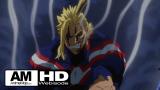 My Hero Academia Video - AnimeMojo Presents - My Hero Academia Is Awesome Pt. 2 - Webisode #2