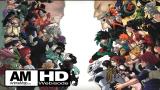 My Hero Academia Trailer/Video - Where We Hope My Hero Academia Is Headed! - AnimeMojo Presents Webisode #3